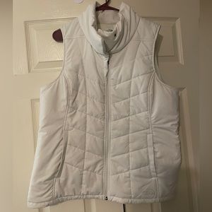 Northface Women’s Vest size XL